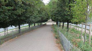 ビラケム橋からグルネル橋まで・・・