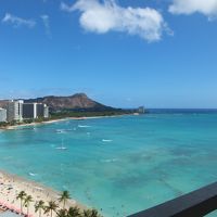 デラックスオーシャンフロントより