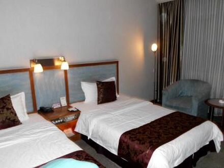 Suzhou Weisheng Tianping Grand Hotel 写真