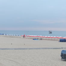  (海雲台ビーチ) 