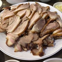 漢陽チョッパル 