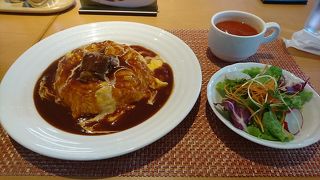 明治神宮参拝後