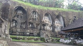 階段が結構きついです