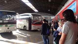 学生の帰省時は混んでます！