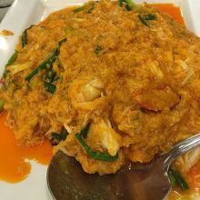 ヌアプーパッポンカリ―