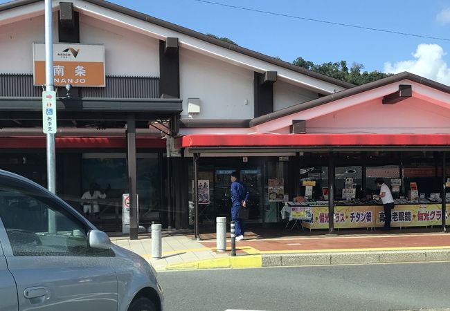 南条サービスエリア 下り 南条フードコート クチコミ アクセス 営業時間 南条 今庄 フォートラベル