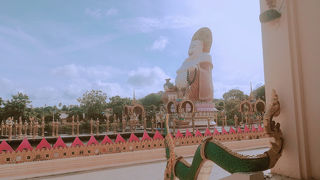 ビッグブッダとセットでどうぞ