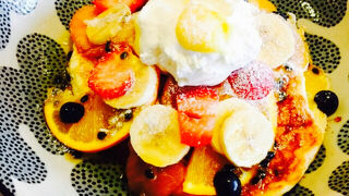 行列ができるパンケーキのお店！早めにいくべき