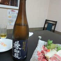 日本酒