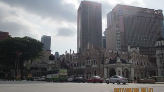 シンガポールの銀行