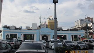 世界有数の銀行