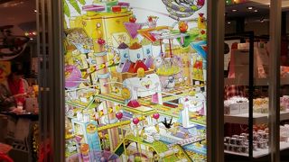 甘い香りが＾＾