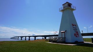 Port Borden Front Range Lighthouse