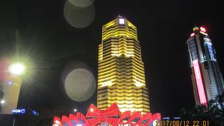 マレーシアの銀行