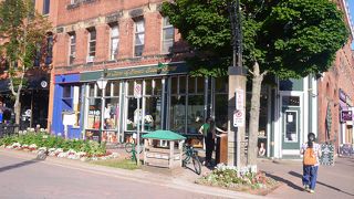 とりあえずは一通りそろっています