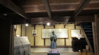 廉太郎の少年時代に思いを馳せる