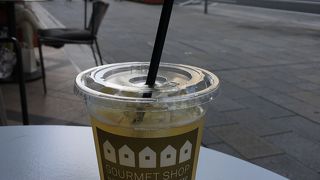 グルメショップ BY マンダリン オリエンタル 東京