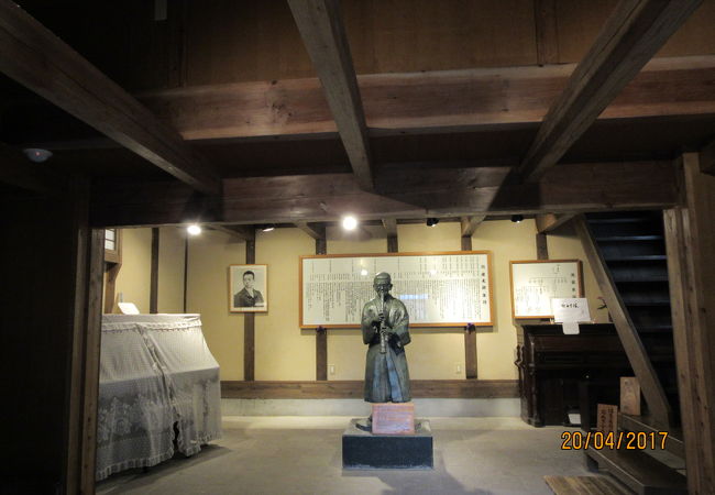 瀧廉太郎記念館 クチコミ アクセス 営業時間 竹田 フォートラベル