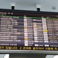 世界とつながってます