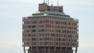 1950年ごろに建築された