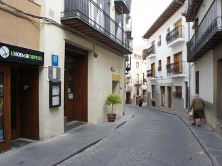 Hotel La Fonda Moreno 写真