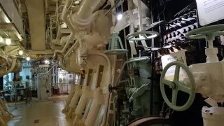 見学出来て良かったと思える所です