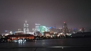 屋上がおすすめ