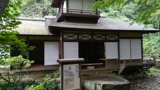 春日の局に興味が沸きました