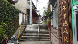 長く残したい屋敷跡の4つのお堂