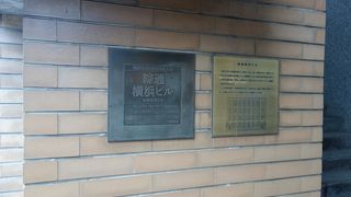 モダンなオフィスビル