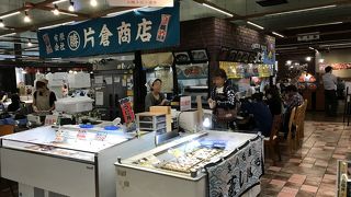 生ウニなら食べられます･･･