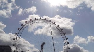 今やロンドンになくてはならない存在。