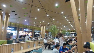 新しくきれいでした