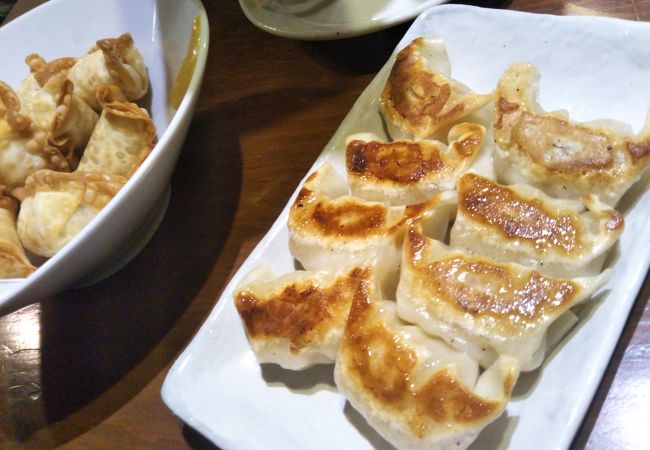 餃子と牛たん 居酒屋おおとら 渋谷南口店 クチコミ アクセス 営業時間 渋谷 フォートラベル