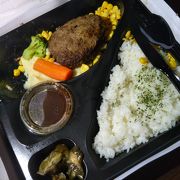 肉々しい溢れる肉汁＼(^o^)／