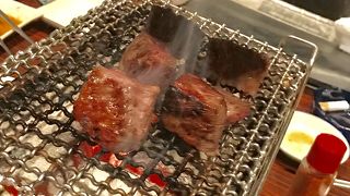 魅惑の七輪 らんまん