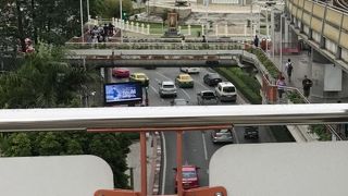 キングパワー免税店最寄駅