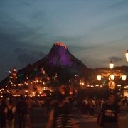 プロメテウス火山 クチコミ アクセス 営業時間 3ページ目 東京ディズニーリゾート フォートラベル