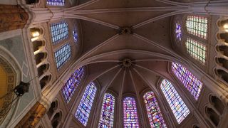 シャルトル・ブルー