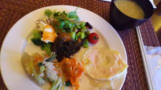 The Dining 暖琉満菜