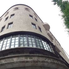 江戸橋倉庫ビル