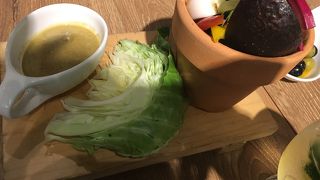 女子率高いお店