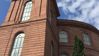 聖パウルス教会 