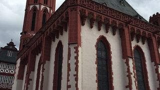 旧市街 (フランクフルト)