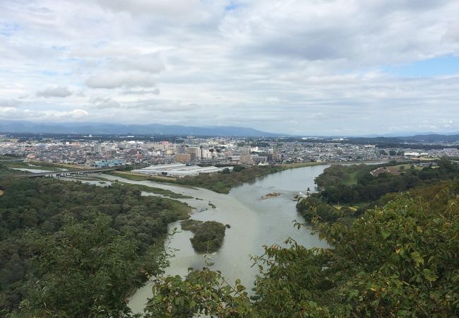 男山展望台 クチコミ アクセス 営業時間 北上 フォートラベル