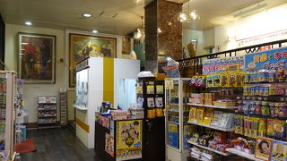 限定グッズもたくさん