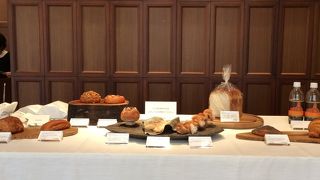 雑誌で見て行きました！