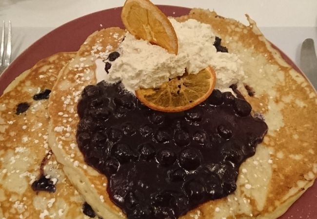 期待しすぎました