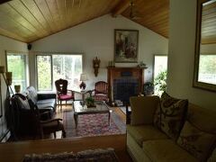 ヒドゥン バレー ベッド アンド ブレックファースト 写真