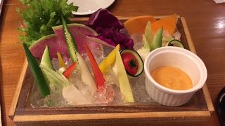 アガリコノッキー